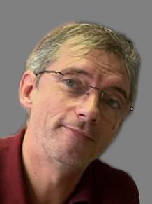 Sebastien Villeneuve, Transformation Manager, Coil Coatings, AkzoNobel