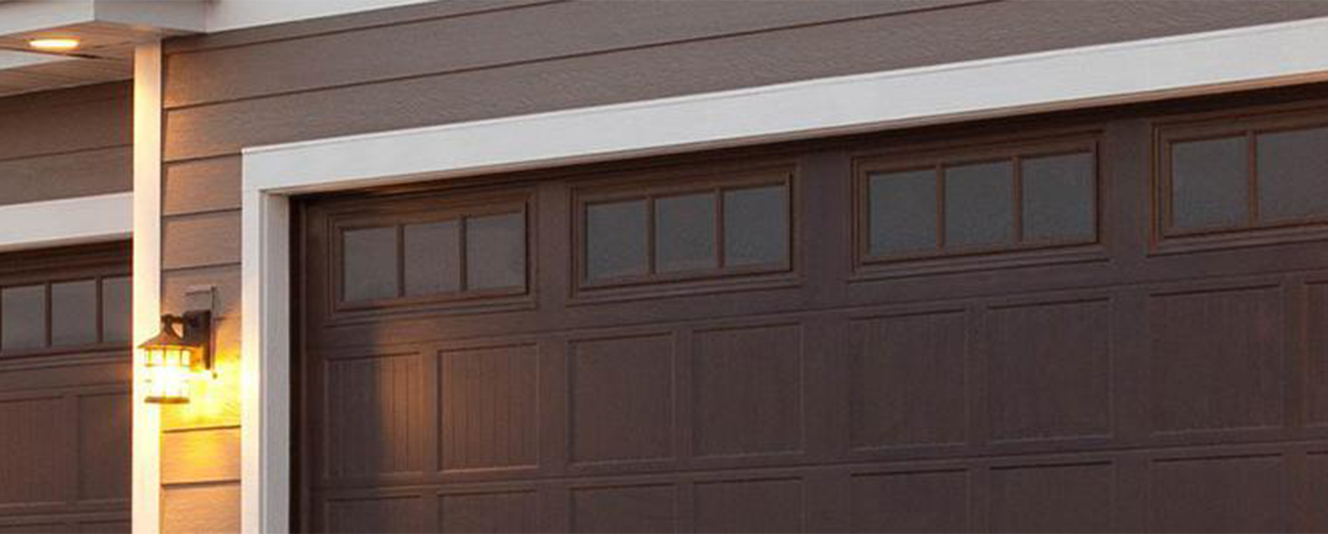 garage doors