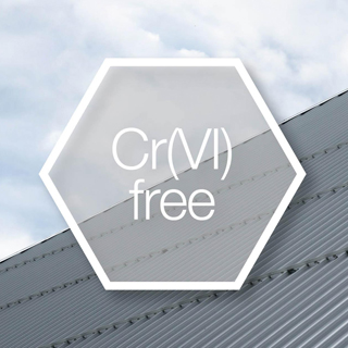 Akzonobel coiltec chromate free primers