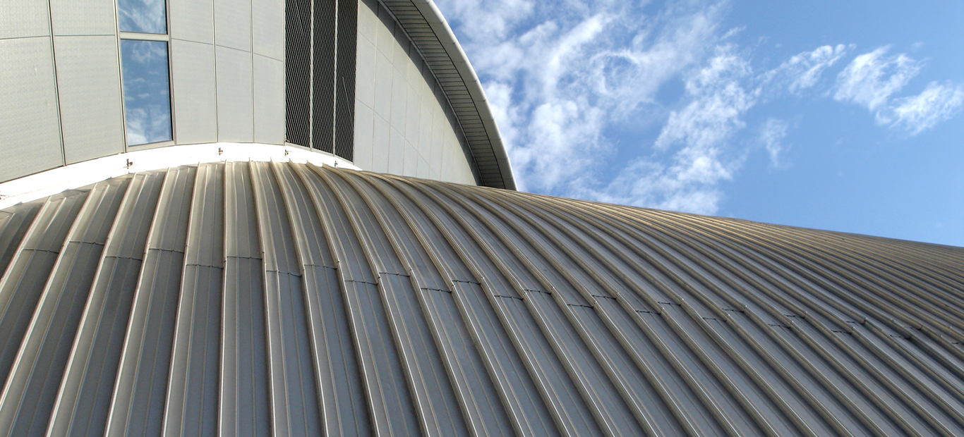 AkzoNobel launches TRINAR® TC: The latest innovation in PVDF coil coating technology