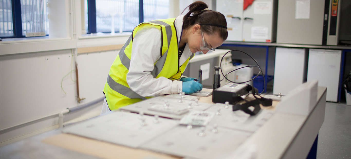 AkzoNobel innovation key to unique energy harvesting project for buildings