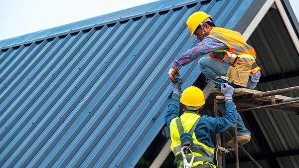 Benefits of CERAM-A-STAR®