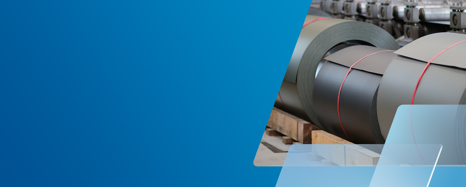 Coil Coatings Industry leading warranties