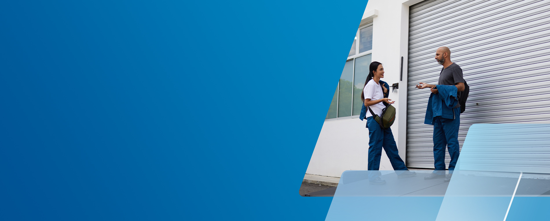 Download POLYDURE® Brochure