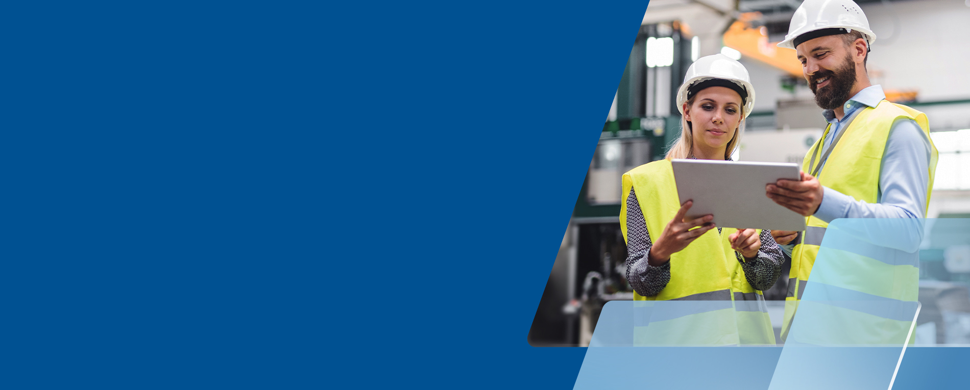 Request a POLYDURE sample