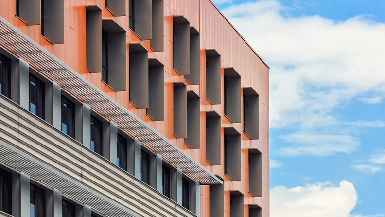 Providing Expertise in Color for Coil Coatings