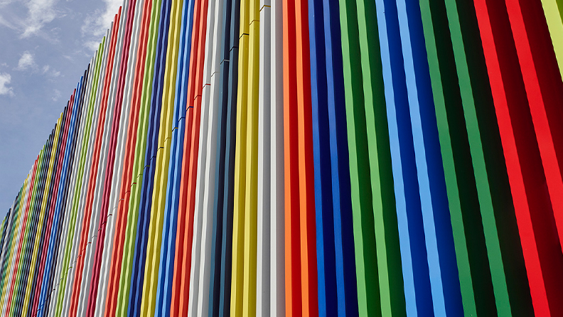 Providing Expertise in Color for Extrusion Coatings
