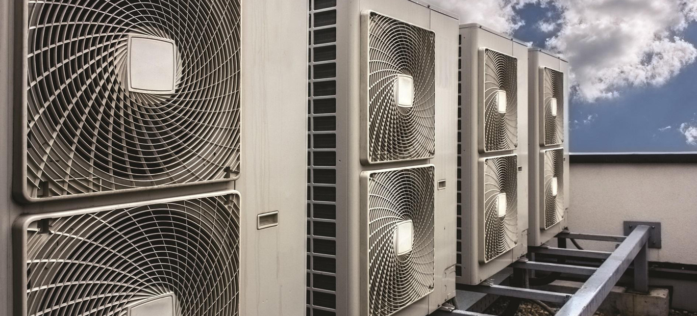 POLYDURE® coatings help customers keep their cool