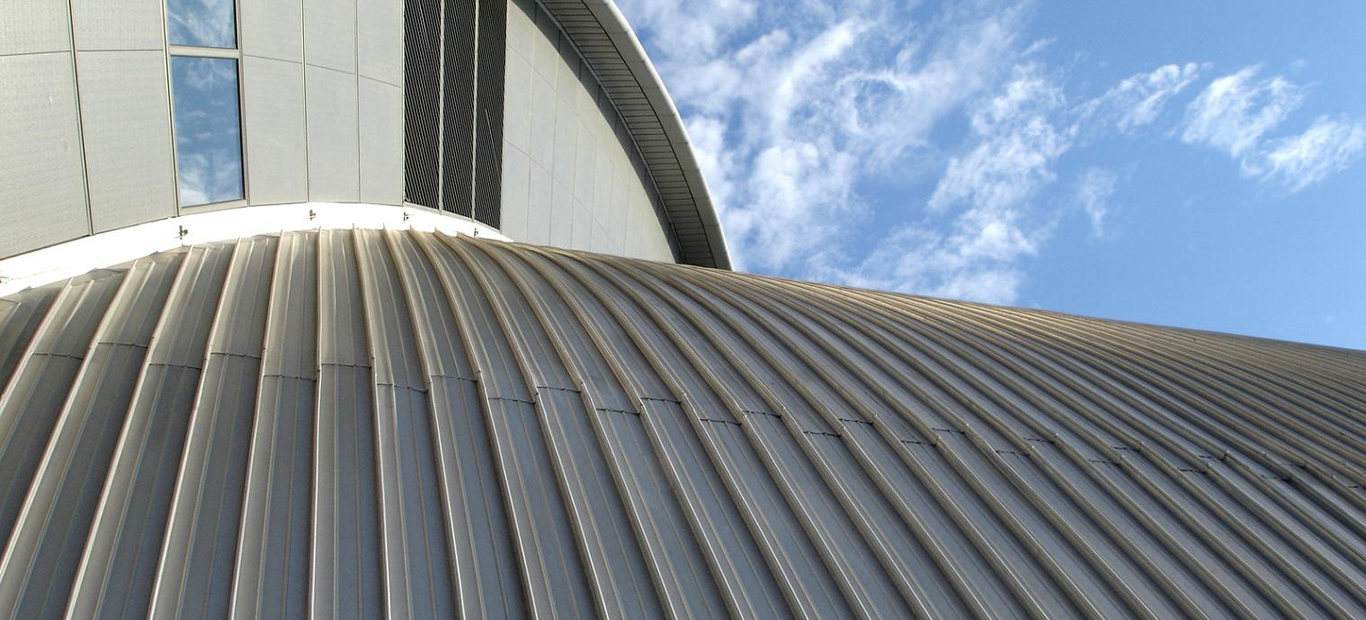 AkzoNobel launches TRINAR® TC: The latest innovation in PVDF coil coating technology