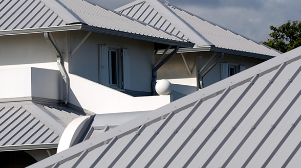AkzoNobel Coil Coatings