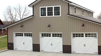 Metal roofing and building products