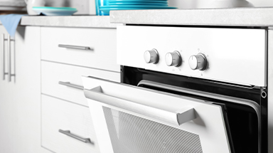 Domestic appliances coatings