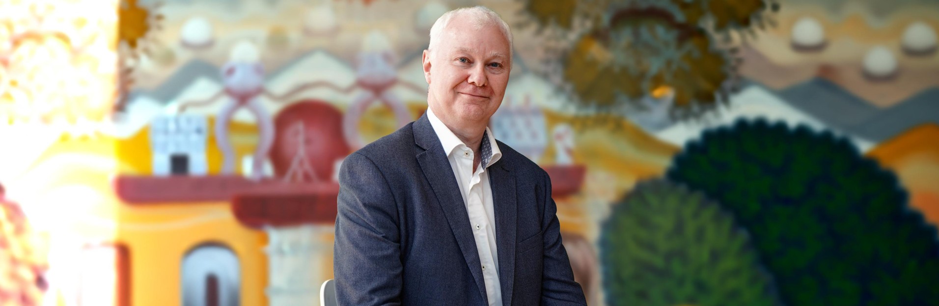 Image courtesy of Steel Dynamics and GLOBUS srl