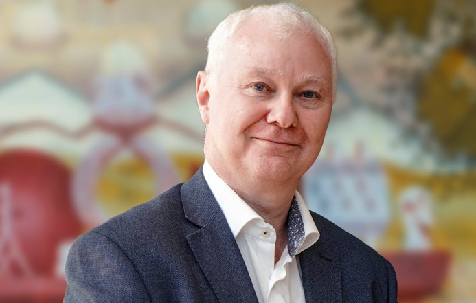 Blog: Growing Momentum in Coil Coatings