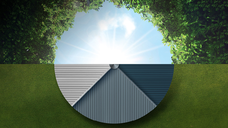 Build a better future - read our new white paper