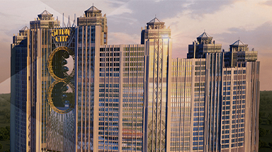 Studio City Hotel Casino (Macau)