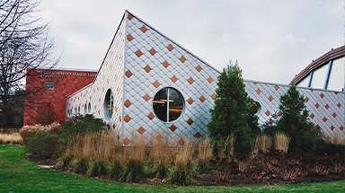 Middle Country Public Library
