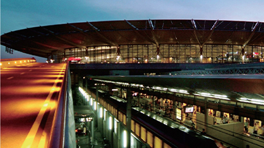 Beijing South Railway Station