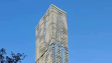 Aqua Tower