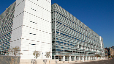 Sandra Day O'Connor U.S. Courthouse