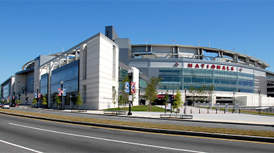 Nationals Park
