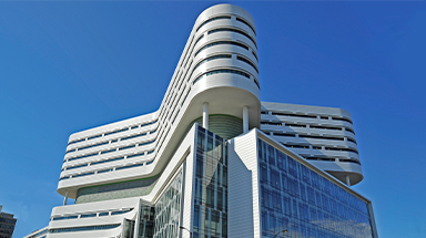 Rush University Medical Center