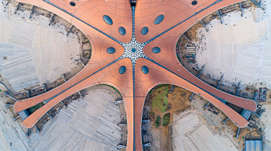 Beijing Daxing International Airport
