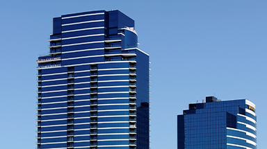 River House Condominiums