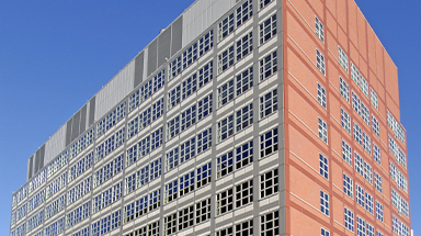 Ohio State University Biomedical Research Tower