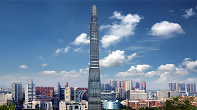 Tianjin CTF Finance Centre