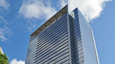 Hess Tower