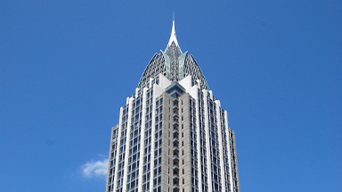RSA Battle House Tower