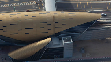 Dubai Metro