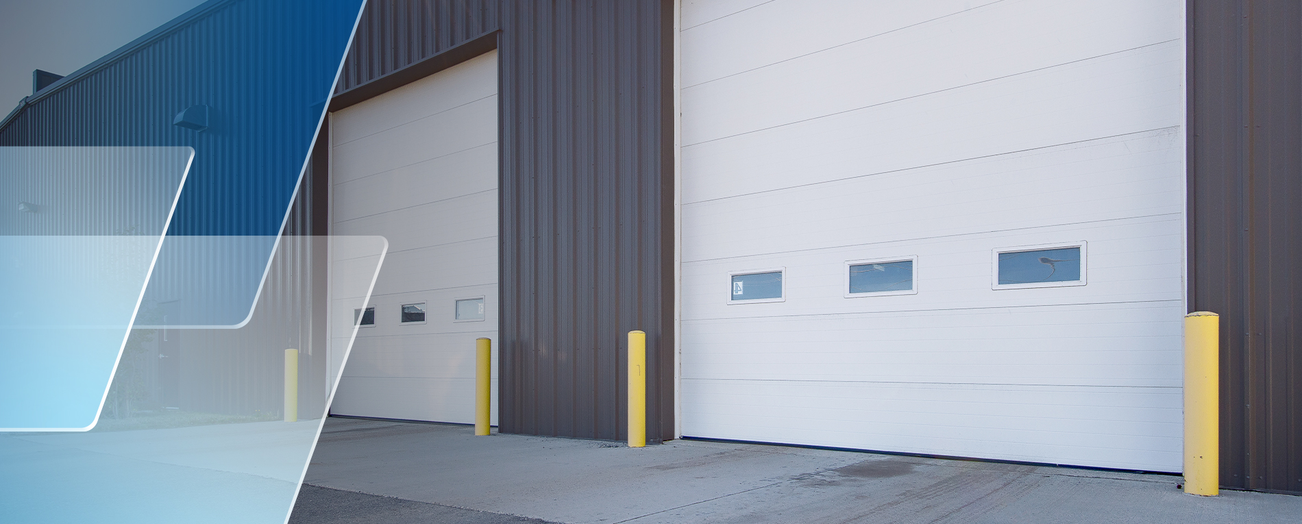 Steel Door Coatings