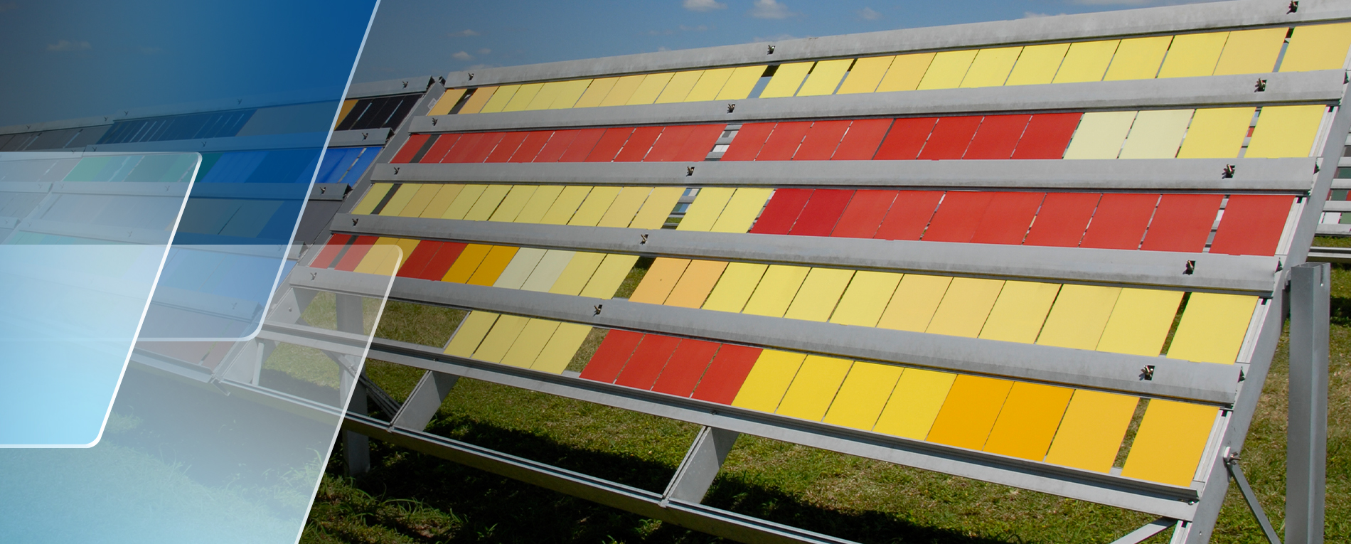 Global Weathering Program