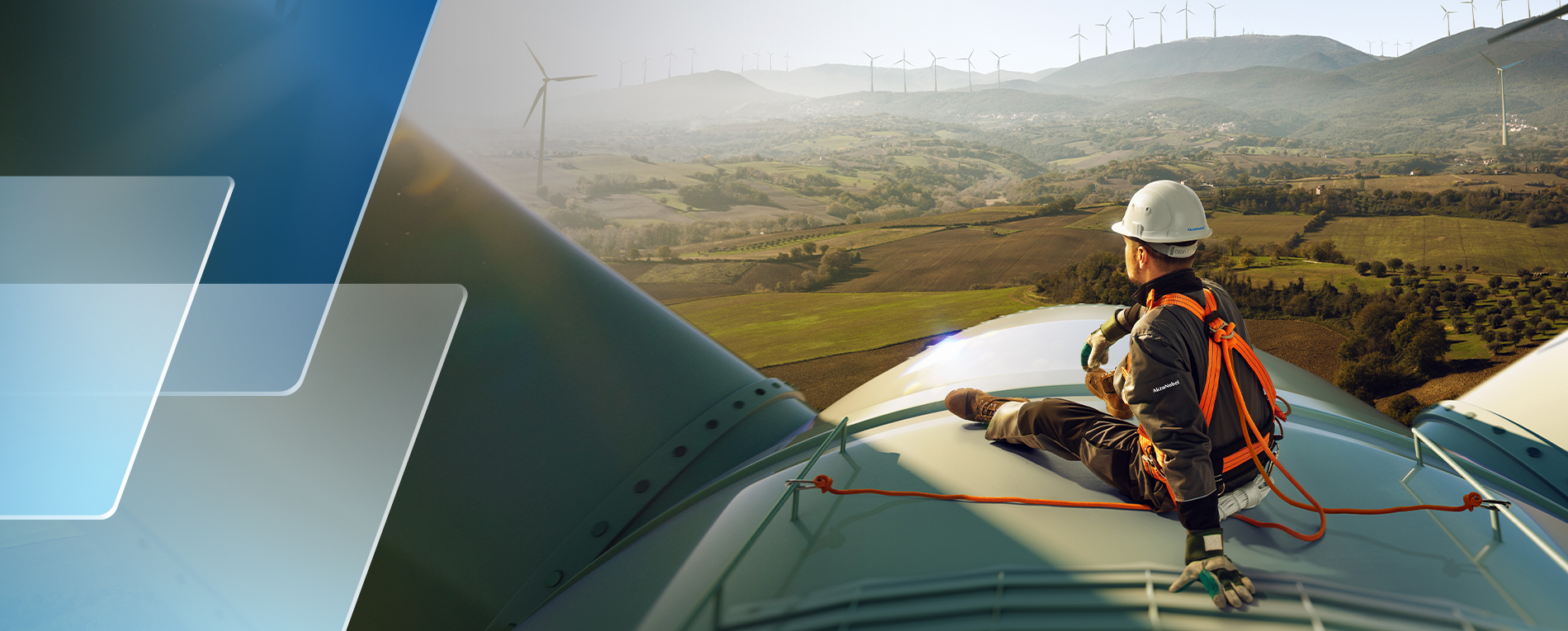 Sustainability mission for sustainabile coatings